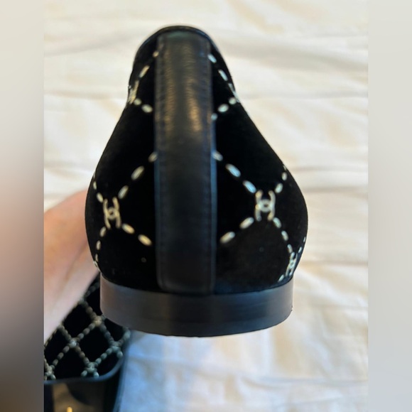 Chanel Mocassins - loafers - Picture 3 of 7